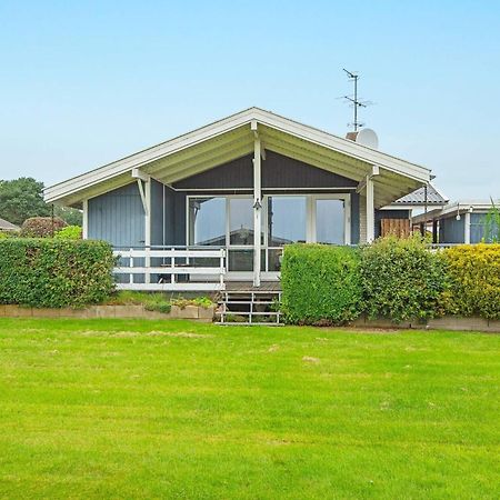 Holiday Home Ronde Xxvi Exterior photo