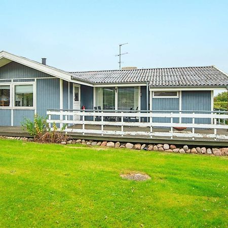 Holiday Home Ronde Xxvi Exterior photo