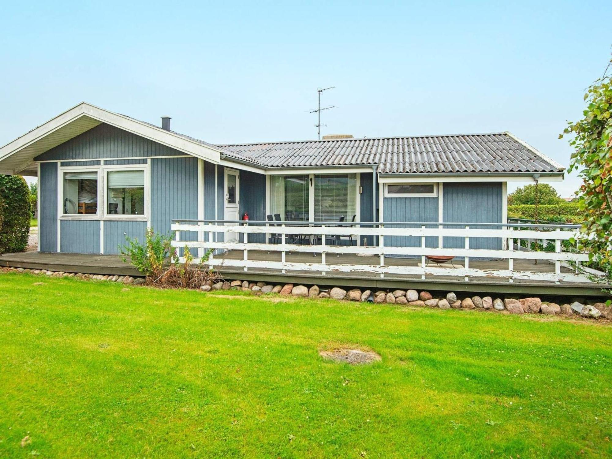 Holiday Home Ronde Xxvi Exterior photo